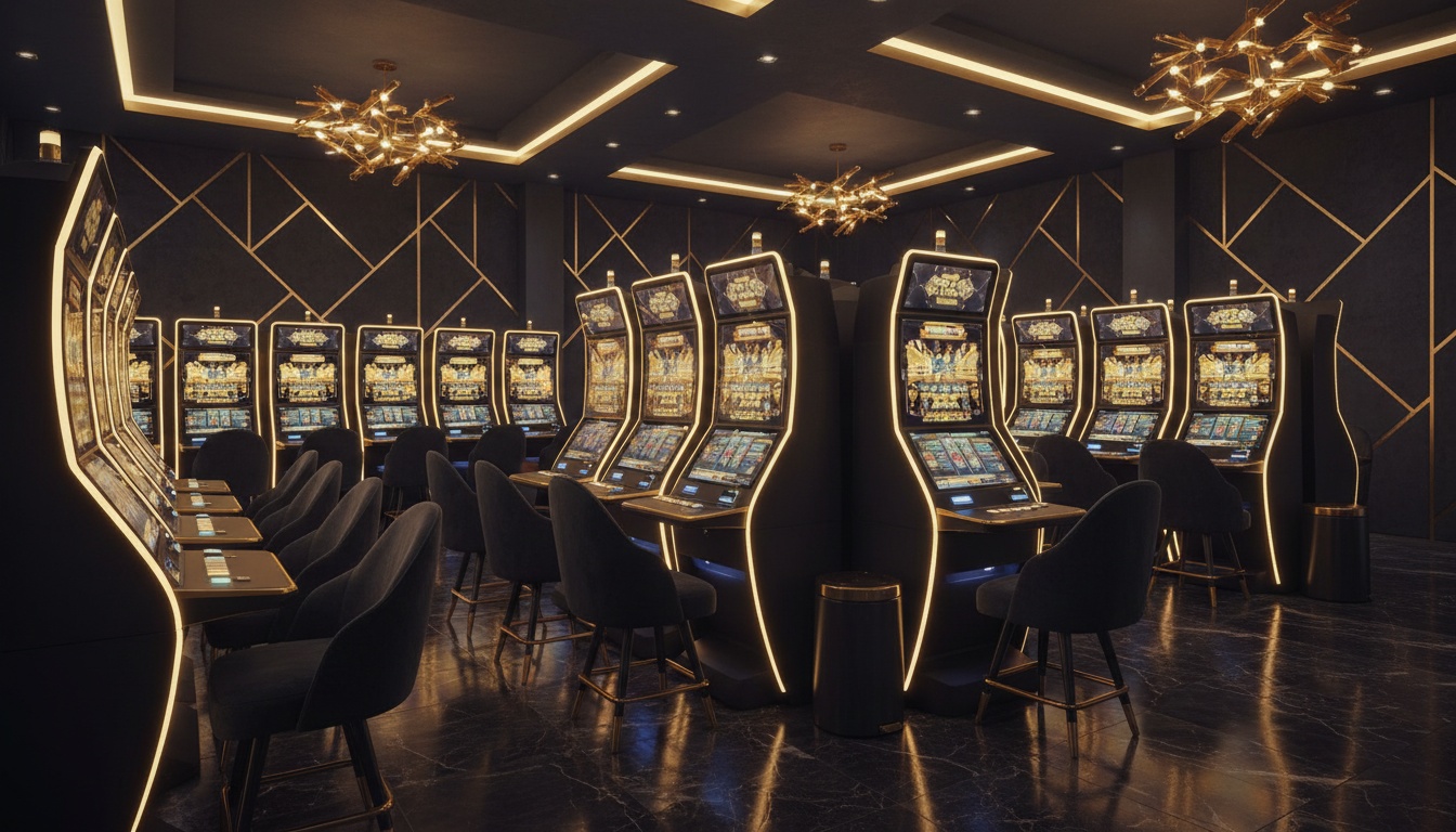 RioAce Casino — Αξιολόγηση και Χρήση Εφαρμογής
