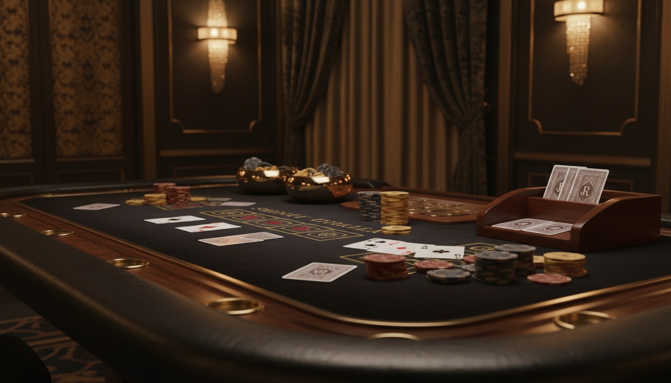 Εξαιρετική ποικιλία παιχνιδιών στο RioAce Casino